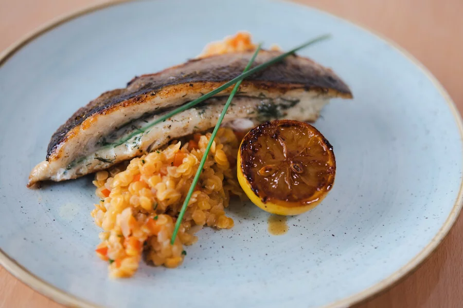 Ola Kala - kurzy vaření Ola Kala - kurzy vaření